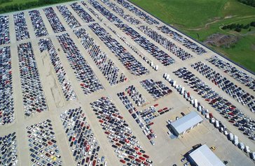 Аукционы авто в США: как работают Copart, IAAI и другие площадки