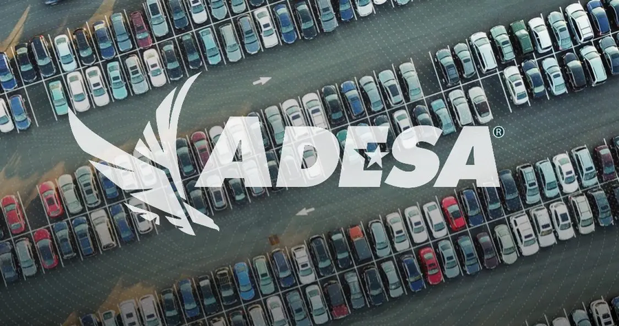 ADESA