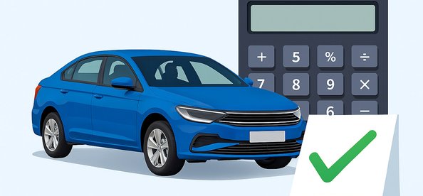 Растаможка авто в Беларуси 2026: пошлина, НДС и утильсбор - как считается