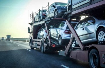 Импорт авто в Беларусь 2026: как устроен рынок пригона