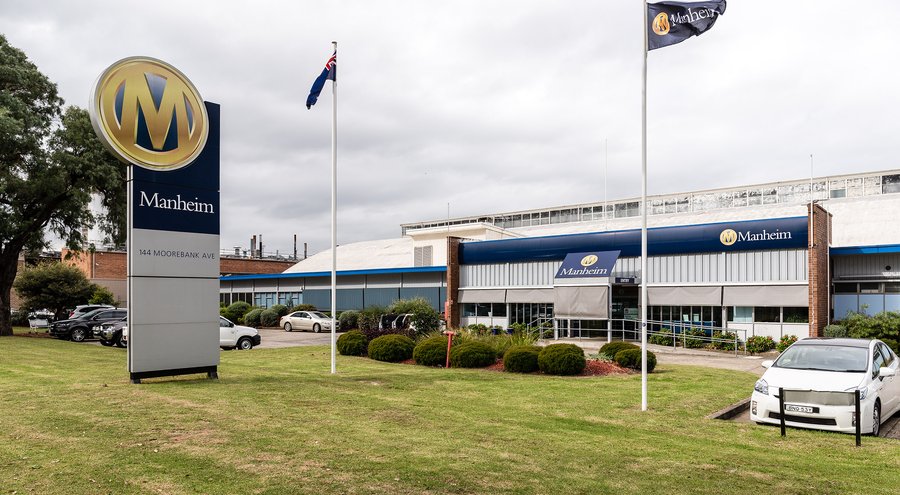manheim-moorebank