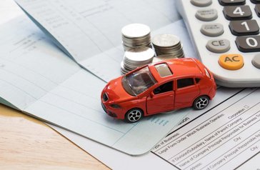Налоги и сборы после растаможки авто в Беларуси: что платить владельцу
